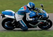 Suzuki GSX-R600